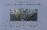 45-EGEA VIVANCOS¼edadycristianismo/wp-content/uploads... · Las prospecciones que desde 1993 realiza el Instituto del Próximo Oriente Antiguo en el Alto Éufrates sirio han posibilitado