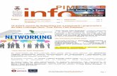 19 d'abril, sessió de Networking per a empresaris i ... Pimes St. Andreu.pdf · Networking, la comunicació 2.0, el coaching i altres tècniques innovadores. ... Bases per a la participació