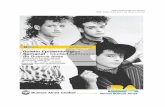 ISSN 2545-6792 (en línea) ISSN 2545-7004 (correo electrónico) · Foto de portada: Serie “Personalidades de la cultura vinculadas con la iudad de uenos Aires” Soda Stereo Nace