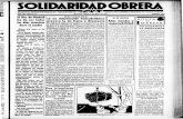 lEQONAL Barcelona, sábado, 6 de Marzo de 1937 ,El Día de ... Llibertaria/Soli/19370000/19370306.pdf · la :r.pllcación de las sanciones y el fracaso fué rotundo, tanto como ha.