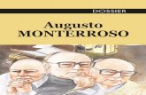 Augusto Monterroso · quietos de Guatemala en una época de incesantes con-vulsiones sociales. La controvertida presidencia del libe-ral Jorge Ubico Castañeda, los sucesivos cuartelazos
