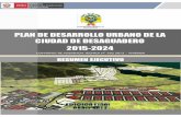 PLAN DE DESARROLLO URBANO DE LA CIUDAD DE …eudora.vivienda.gob.pe/observatorio/INSTRUM_GESTION/PDU... · 2015-05-19 · resumen ejecutivo plan de desarrollo urbano de la ciudad