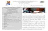 Lima, 14 de Septiembre de 1999 · 2019-01-02 · Dr. Maximilian Cárdenas Díaz CONTENIDO Palabras del Director Pág. 1 • Artículos • ¿Debe el médico persuadir al paciente