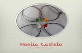 Noelia Castelo - La Opinión A Coruña · 2012-02-07 · Colores: rojo, blanco, amarillo, verde, rosa, negro, marrón, azul, lila PULS 003 *posibilidad de combinar colores 7 euros