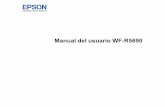 Manual del usuario WF-R5690 - files.support.epson.com · 3 Contenido Manual del usuario WF-R5690..... 15
