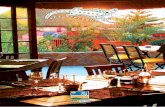 Carnes y Pescados - Desert Springs Resort Spain / España · Pueden realizar sus reservas contactando con : +34 950 091 538 Por favor indíquenos si tiene algún tipo de alergia o
