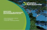 visionamazonia.minambiente.gov.covisionamazonia.minambiente.gov.co/content/uploads/2018/... · Web viewComponentes de Seguimiento (p.ej. indicadores) del Sistema Nacional de Salvaguardas