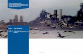 Compañía de Acero del Pacífico - INFORMACIÓN COMPLEMENTARIA DE … · 2016-07-11 · b. Gestión de impactos ambientales Emisiones al aire A continuación se presenta información