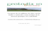 MEMORIA GEOLODÍA DE VALLADOLIDsociedadgeologica.es/archivos_pdf/g11trip_valladolid.pdf · 2018-04-10 · Geolodía Valladolid 5 centro se localiza la provincia de Valladolid. Dentro