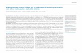 Videojuegos comerciales en la rehabilitación de pacientes ...redneurorehabilitacion.net/files/Videojuegos.pdf Rev Neurol 2017; 65 (8): 337-347 339 Videojuegos comerciales en la rehabilitación