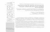 ARTÍCULO DE INVESTIGACIÓN / RESEARCH ARTICLE · Fliess, R. Márquez, E. Delaleau y H. Sira-Ramírez desde el año 2000 [13], ... estabilidad y robustez de las estrategias de control