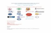 Encuentro Científico Internacional 2017 de verano www ... · Caracterização microestrutural e Evaluação da corrosão mediante técnicas de impedância de eletroquímicas (EIS)