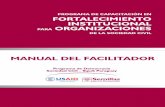 MANUAL DEL FACILITADORdesarrollo.org.py/admin/app/webroot/pdf/publications/13... · 2016-03-22 · 4 Proyecto de Fortalecimiento de la Sociedad civil Topu’ã paraguay Presentación