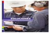 SOLUCIONES - ENGIE | Energia Perú...Top 20 Peruvian Companies 2011 – S&P “Buenas Prácticas Laborales 2010” – Ministerio de Trabajo y Promoción de Empleo “Premio a la Ecoeficiencia