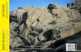 Las Hueveras - Viaclasica - Web de Vías de Escalada en Roca de … · 2018-12-26 · Las Hueveras (La Pedriza de Manzanares El Real- Madrid) Espolón Revolución 6c Abierta en los
