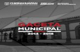 chignahuapan.gob.mxchignahuapan.gob.mx/wp-content/uploads/2016/07/Chig-POE... · Web viewEn el Municipio de Chignahuapan, Estado de Puebla, siendo las dieciocho horas, del día dos
