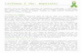Linfoma de Hodgkinmedicina-ucr.com/.../uploads/2015/02/3.1-Linfomas.docx · Web view(linfoma de Hodgkin con predominio linfocítico nodular), este último no hay que confundirlo con