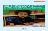 Organigrama español de preparación · 2019 (v. 4.1.19) guÍa de planificaciÓn y grÁfico de preparaciÓn organizativa para early head start y para las asociaciones entre early