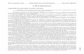 Junta de Andalucía - 3. Otras disposiciones24 de noviembre 2014 Boletín Oficial de la Junta de Andalucía Núm. 229 página 59 3. Otras disposiciones C ON SE JERÍ A DE EDU CAC IÓ