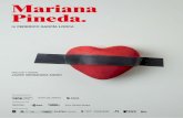 FEDERICO GARCÍA LORCA - Mariana Pinedamarianapinedateatro.com/web/wp-content/uploads/2019/09/...Federico García Lorca que escribió una obra de teatro en la que recreó su vida.