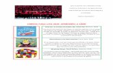 LIBROS PARA LOS QUE APRENDEN A LEERvedrunalcoy.es/.../2018/12/GUIA-LECTURA-NAVIDAD-2018.pdf · 2019-05-23 · Que el Espíritu de la Navidad invada nuestros corazones y nos guíe