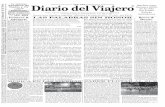 TV DIGITAL EDICION NACIONAL Estudios de GRATUITO www ...diariodelviajero.com.ar/wp-content/uploads/PDF/DV1340.pdfbre lengua mapuche y lengua quechua; hilados y tejidos wichi, telar