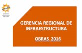 GOBIERNO REGIONAL DE AREQUIPA - 2016regionarequipa.gob.pe/Cms_Data/Contents/GobRegionalArequipaInv/Media/Participacion...gerrencia regional de infraestructura. sub gerencia de formulaciÓn