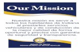 Nuestra misión es servir a todos los habitantes de Indiana al … Manual-Spanish.pdf · 2020-01-09 · Nuestra misión es servir a todos los habitantes de Indiana al prestarles servicios