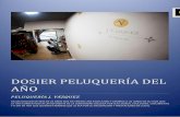 OSI R P LUQU RI A L AÑ Obarberiasconencanto.com/imatges/premios/2018/pdf/... · 2019-07-11 · BARBERÍA DEL AÑO La peluquería J. Vázquez nace en A Coruña el 3 de Mayo de 1993.