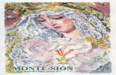 MONTESION PEPE 2017hermandaddemontesion.es/.../2017/09/MONTESION-color.pdfhipócrita no es un verdadero cristiano»: contra la tenta-ción de la «doble cara» el Papa Francisco usó