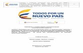 TERMINOS Y CONDICIONES CONTRACTUALES CONTRATACIÓN …fondoadaptacion.gov.co/download/TÉRMINOS Y CONDICIONES... · 2015-09-11 · Estos Términos y Condiciones Contractuales, en