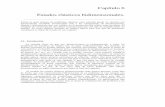 Capítulo 6 Estados elásticos bidimensionales.reic/Elas_Web/teoria/ELAS6.pdfposible aplicar ciertas técnicas particulares de solución, válidas sólo para problemas bidimensionales.