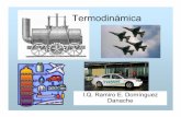 Termodinámica - UNAMdepa.fquim.unam.mx/amyd/archivero/...Termodinámica: Trabajo y máquinas 2000 FordRanger Esta camioneta pickupproducida por Fordesta impulsada por etanol. Desde