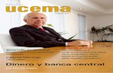 UCEMA | Universidad del CEMA - por Martín Lagos · 2011-06-27 · GESTIÓN DE PROYECTOS UCEMA - NUEVA ACREDITACIÓN El Programa Ejecutivo Especia-lizado en Gestión de Proyectos