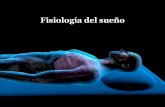 Fisiología del sueñoscc.org.co/wp-content/uploads/2019/09/Fisiología-del-sueño-1.pdf · interleucinas (IL), interferón y el factor de necrosis tumoral (FNT). Células especializadas