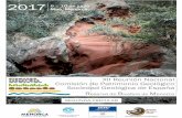 2017 Maó, Menorca. 6 6 –– 10 de junio10 de juniopatrimoniogeologico.biosferamenorca.org/WebEditor... · 2015. Se trata de una excelente oportunidad para potenciar las Reservas