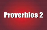 Juego Bíblico: Memoriza y Completa el Verso - Proverbios 2 · —Proverbios 2:16.com VERBIOS 2 “Por lo cual su casa está inclinada a la muerte, y sus veredas hacia los muertos;”