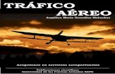 Acepciones en servicios aerop · PDF file 2017-12-30 · de acuerdo a Santaló, “en el siglo XVI, Leonardo Da Vinci quien obser-vó el vuelo de las aves, diseñó diferentes aparatos,
