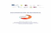 DOCUMENTACIÓN DE REFERENCIAprojects.ifes.es/pdfs/metal/metal7.pdf · 2015-12-01 · dispone de un departamento de I+D+i, aunque ciertos sectores como máquina herramienta, equipamiento