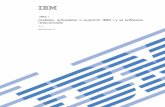 IBM i: Instalar, actualizar o suprimir IBM i y el …...Liberación de espacio en la unidad de discos de origen de carga para un catálogo de imágenes 41 Preparación de un catálogo