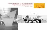català en la retolació dels lAeroport de Barcelona · 2014-10-29 · 6-7 3- Metodologia ... 6.2- Resultats globals..... 42-47 7- Presència de la llengua catalana, castellana i