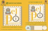 CEIP NUEVO PALOMARES DEL RÍO...El Geocaching es un juego de búsqueda de tesoros al aire libre, en el mundo real, usando dispositivos GPS. Los participantes se dirigen a unas coordenadas