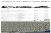12 TESIS EN RELACIÓ AL PROCÉS DE FORMACIÓ DE L’EIXAMPLE CERDÀ DE … expos/panell... · 2017-10-05 · el urbanismo de las obras pÚblicas cristina jover fontanals la diagonal.