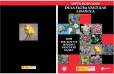 LISTA ROJA 2008 DE LA FLORA VASCULAR ESPAÑOLA · Lista Roja 2008 de la flora vascular española. Dirección General de Medio Natural y Política Forestal (Ministerio de Medio Ambiente,