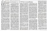 941022-El Donjuanismo y el Picoanálisisdrguarnerenriqueoficial.com/assets/231.pdfDon Juan Tenorio" el cual sigue representånåose "Memorias" del caballero Casanova escritas a los