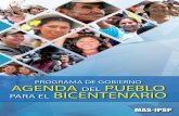TABLA DE CONTENIDO€¦ · TABLA DE CONTENIDO 1. Introduccón I 2. Logramos un nuevo país (2006 – 2018) A. Las tres fases del proceso de cambio B. La economía boliviana, hoy más