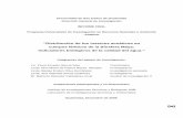 “Distribución de los insectos acuáticos en cuerpos lénticos de la Biosfera … · 2018-05-24 · Universidad de San Carlos de Guatemala Dirección General de Investigación INFORME