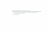 UNIVERSIDAD DE COSTA RICA (U.C.R.) Estados financieros y opinión de … Financieros Auditados 2018.pdf · financiera de la Universidad de Costa Rica (U.C.R), al 31 de diciembre 2018;