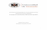 ESTUDIOS DE INGENIERÍA DE TELECOMUNICACIÓN PROYECTO …wpd.ugr.es/~jorgenavarro/thesis/2015_PFC_Alejandro... · 2017-11-02 · PROTOTIPO DE ESTACIÓN BASE GSM USANDO OPENBTS. PALABRAS