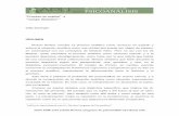 REVISTA URUGUAYA DE PSICOANÁLISIS · 2010-10-28 · discrepancias acerca de la función de la contratransferencia en el proceso analítico, Pichon Riviere se aproxima simultáneamente